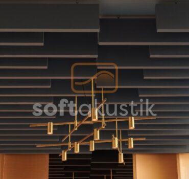 ses-akustigi-baffle-tavan-paneli-nedir