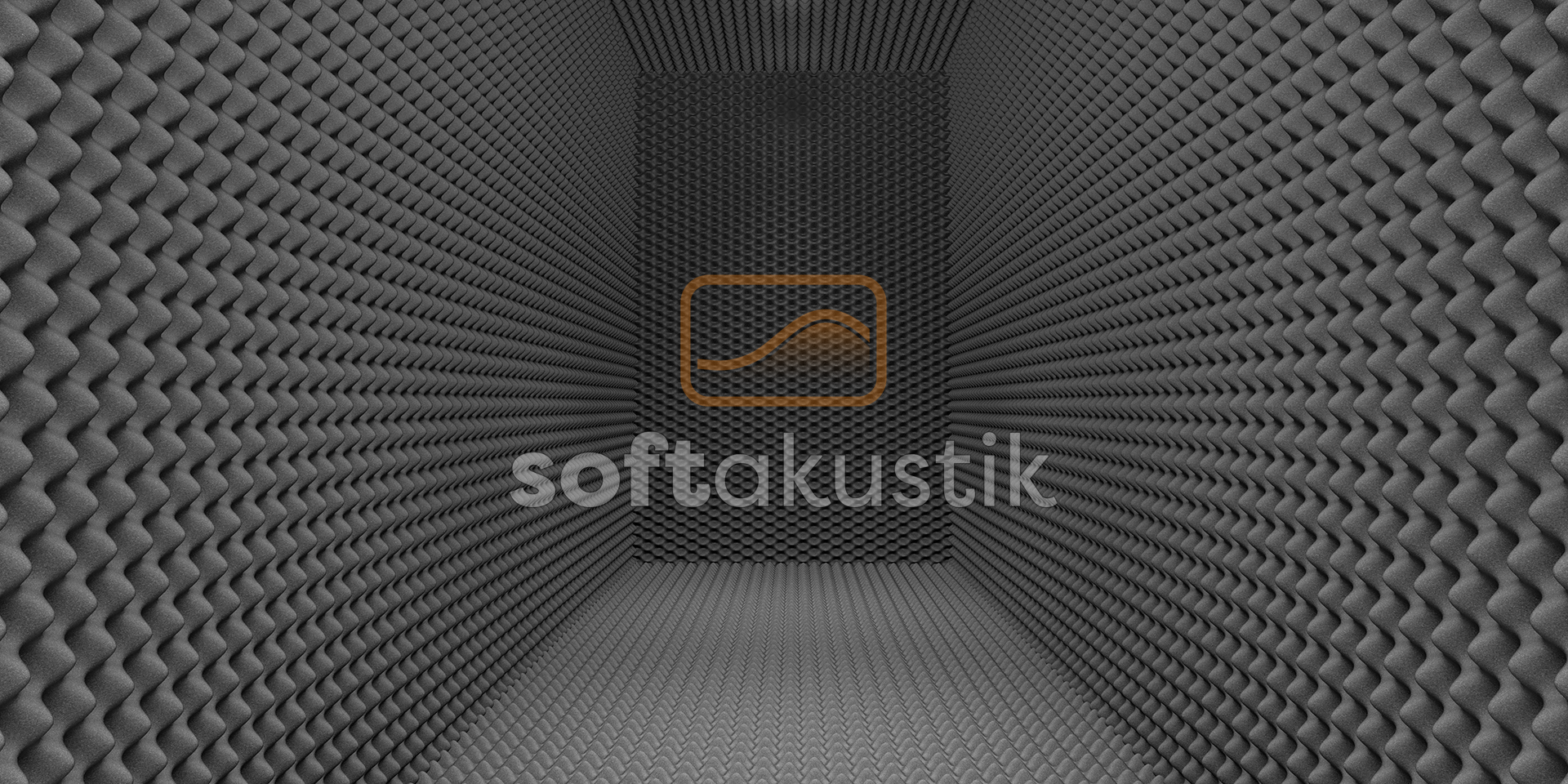 Yanmaz Ses Akustiği Yumurta Sünger Nedir?