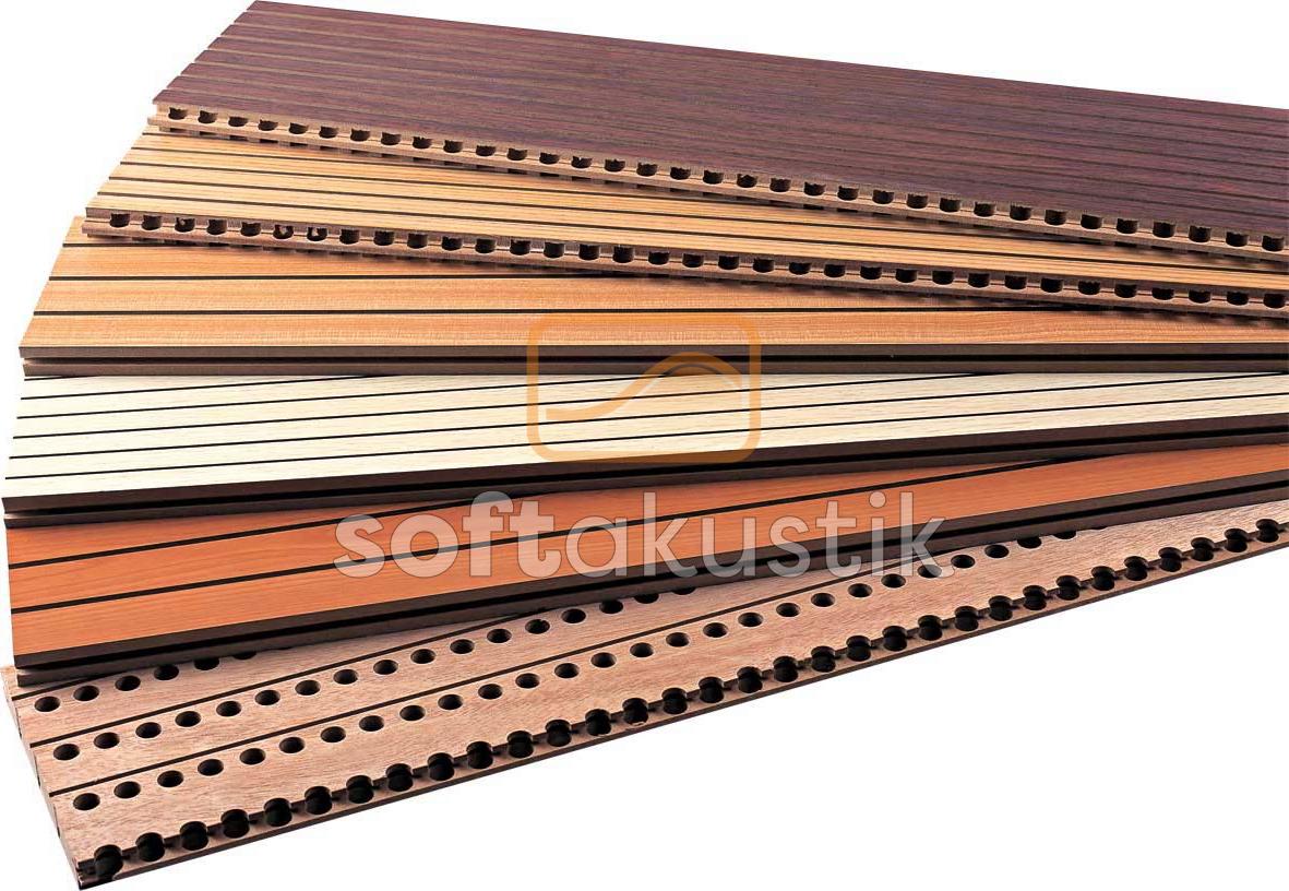 Ahşap Derzli Panel Nedir?