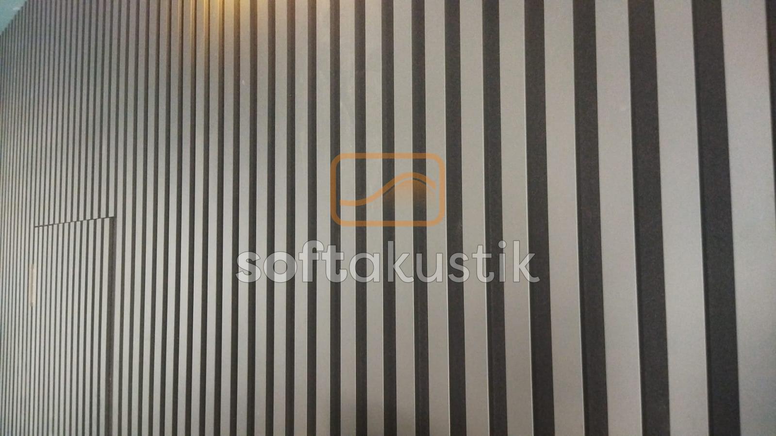 Çıtalı Akustik Keçe Panel Nedir?
