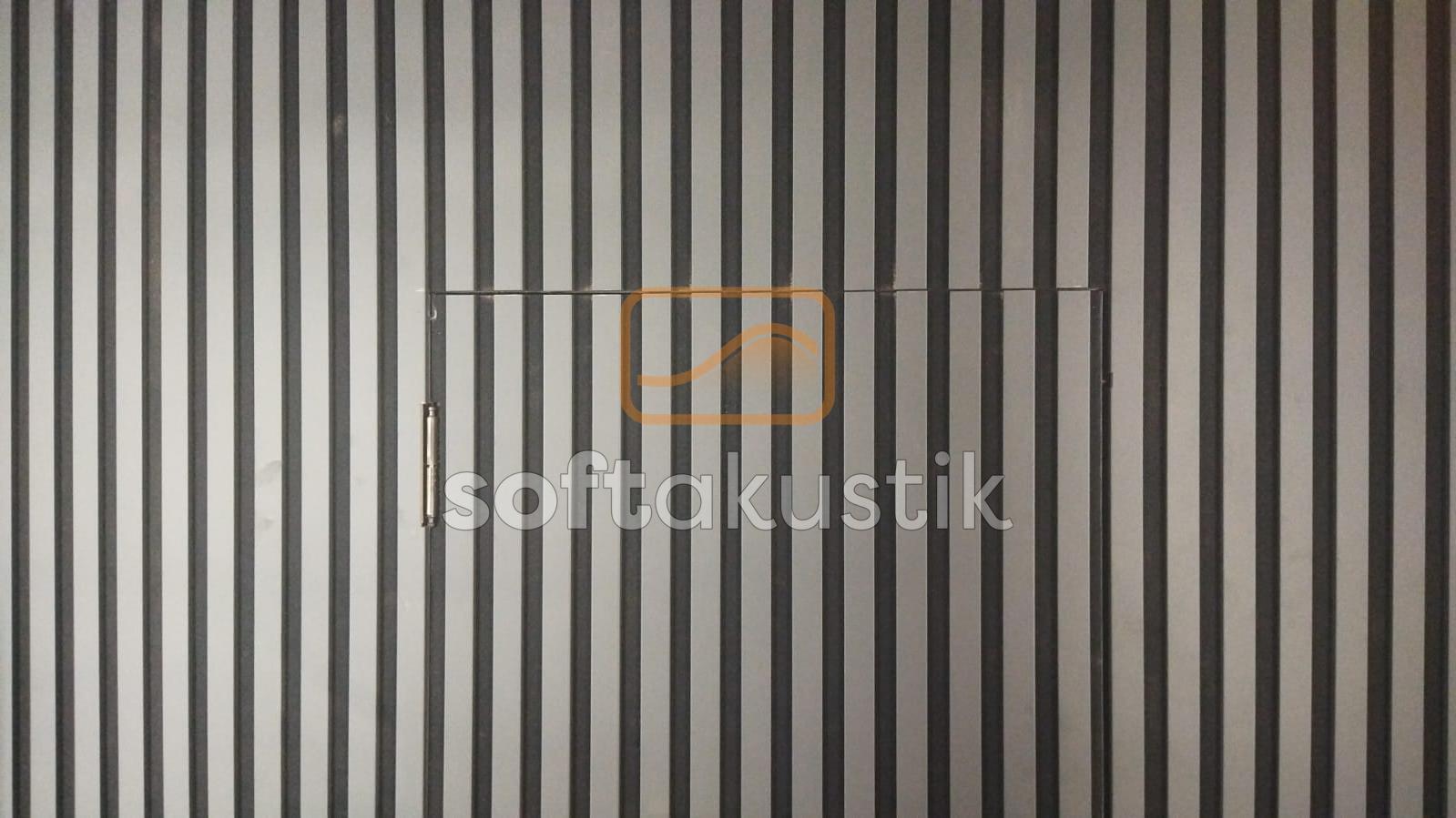 Dekoratif Çıtalı Keçe Panel Nedir?