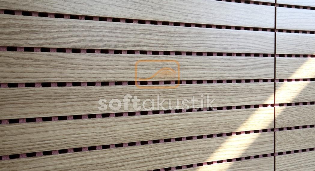 Derzli Ahşap Kaplama Panel Nedir?