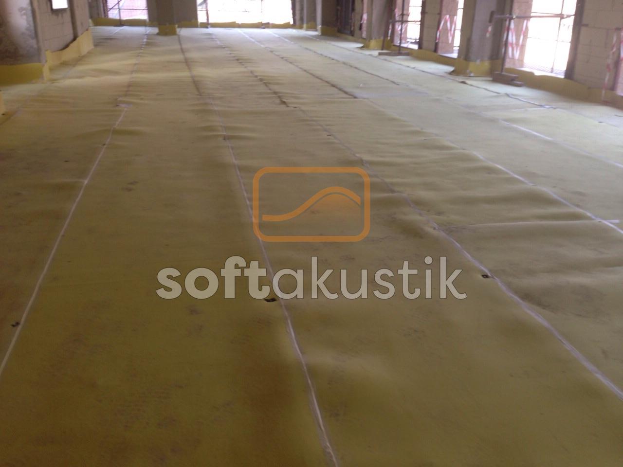 Ses İzolasyon Şiltesi Nedir?